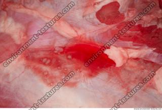 Photo Textures of RAW Pork Meat